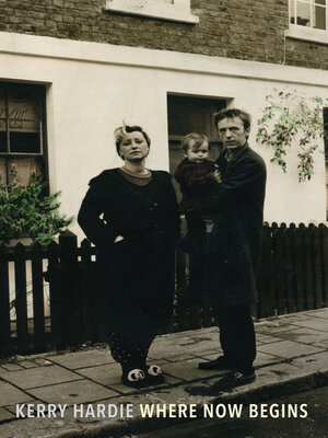 cover image of Where Now Begins